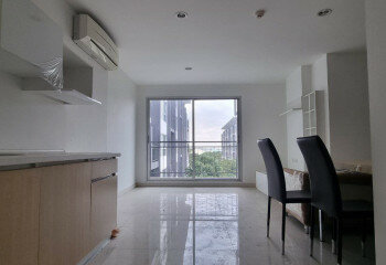 Кондоминиум в Банг Ламунге, Таиланд | THE447761