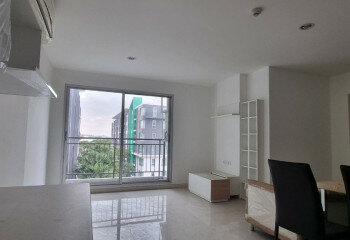 Кондоминиум в Банг Ламунге, Таиланд | THE447761