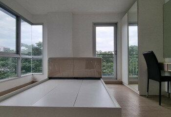 Кондоминиум в Банг Ламунге, Таиланд | THE447761