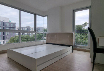 Кондоминиум в Банг Ламунге, Таиланд | THE447761