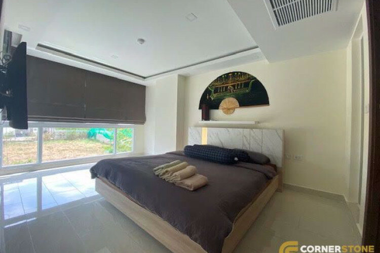 Кондоминиум в Паттайе, Таиланд | THE228088