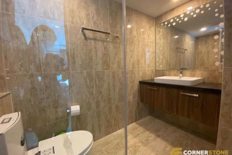 Кондоминиум в Паттайе, Таиланд | THE228088