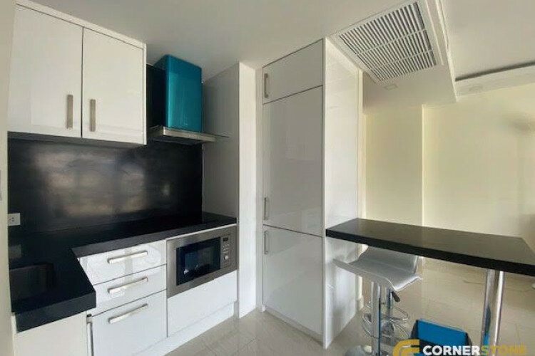 Кондоминиум в Паттайе, Таиланд | THE228088