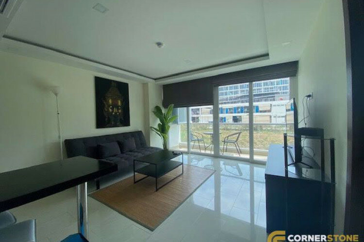 Кондоминиум в Паттайе, Таиланд | THE228088