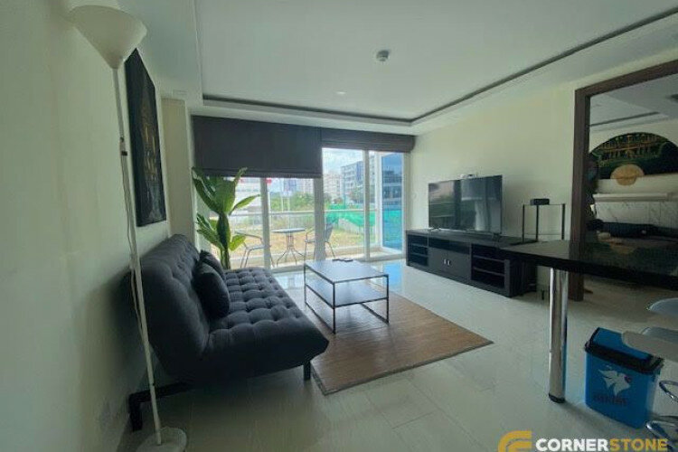 Кондоминиум в Паттайе, Таиланд | THE228088