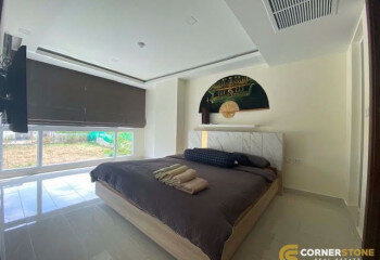 Кондоминиум в Паттайе, Таиланд | THE228088