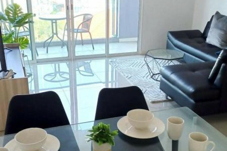 Кондоминиум в Паттайе, Таиланд | THE547936