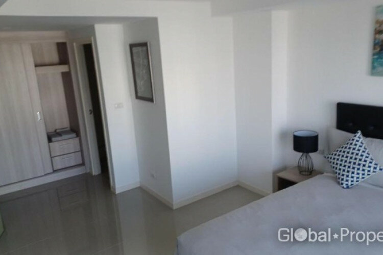 Кондоминиум в Паттайе, Таиланд | THE547936