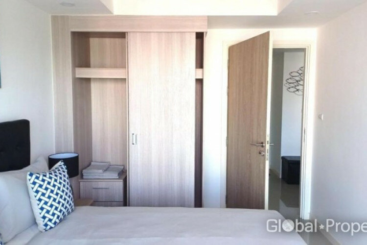 Кондоминиум в Паттайе, Таиланд | THE547936