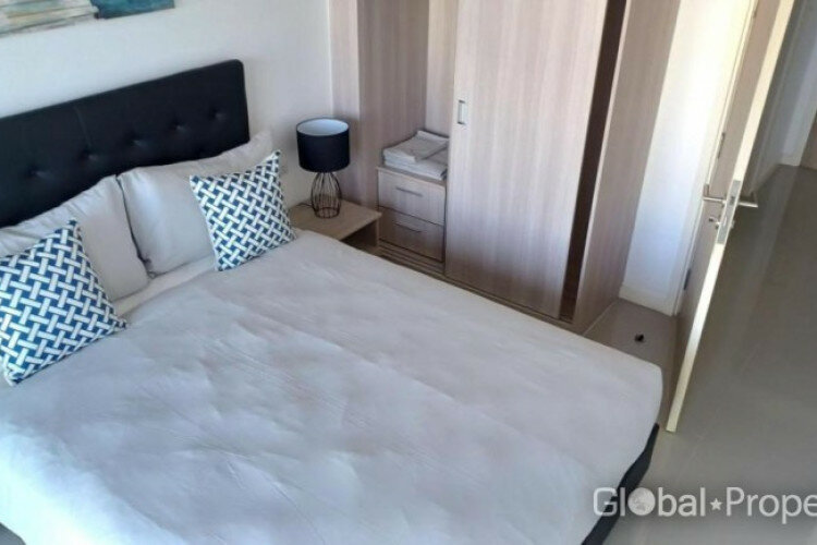 Кондоминиум в Паттайе, Таиланд | THE547936