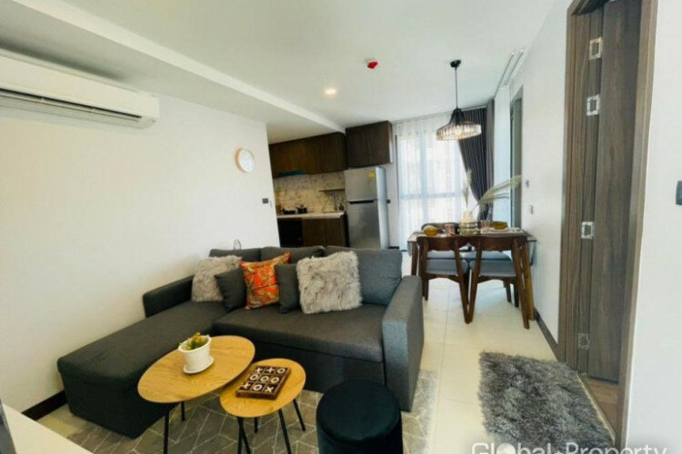 Кондоминиум в Паттайе, Таиланд | THE547936