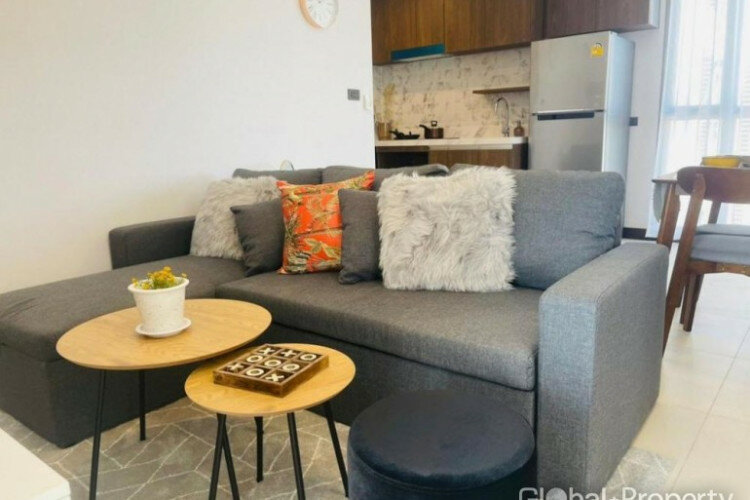 Кондоминиум в Паттайе, Таиланд | THE547936