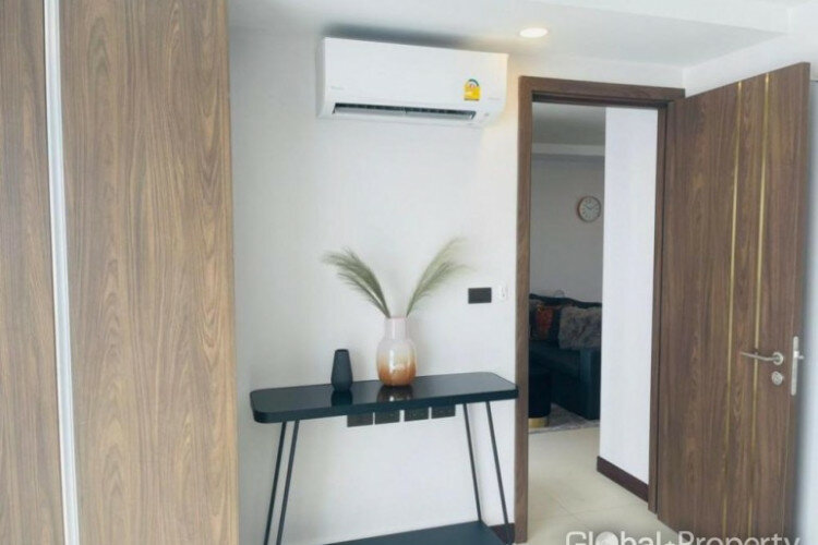 Кондоминиум в Паттайе, Таиланд | THE547936