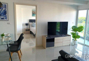 Кондоминиум в Паттайе, Таиланд | THE547936