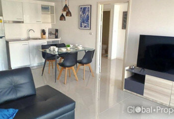 Кондоминиум в Паттайе, Таиланд | THE547936