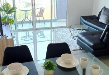 Кондоминиум в Паттайе, Таиланд | THE547936