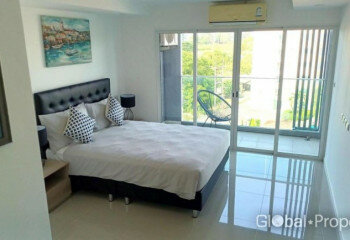 Кондоминиум в Паттайе, Таиланд | THE547936