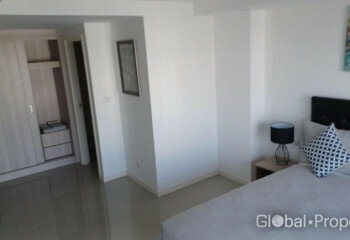 Кондоминиум в Паттайе, Таиланд | THE547936