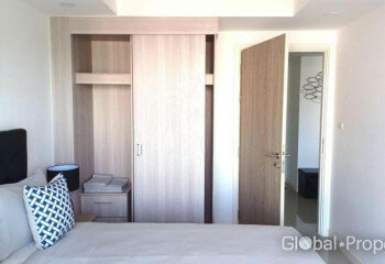 Кондоминиум в Паттайе, Таиланд | THE547936