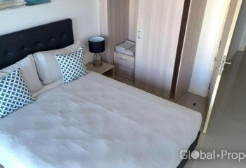 Кондоминиум в Паттайе, Таиланд | THE547936