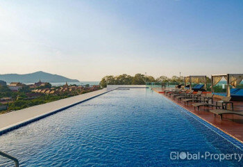 Кондоминиум в Паттайе, Таиланд | THE547936