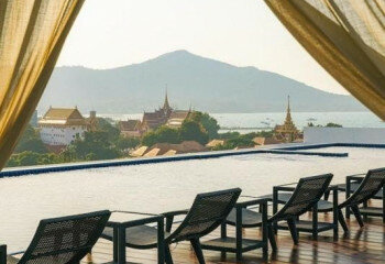 Кондоминиум в Паттайе, Таиланд | THE547936