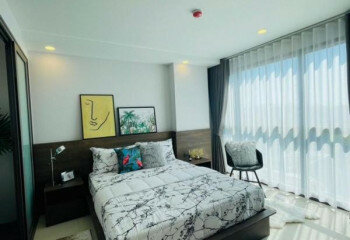 Кондоминиум в Паттайе, Таиланд | THE547936