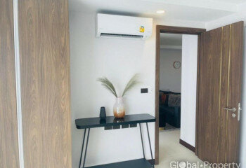 Кондоминиум в Паттайе, Таиланд | THE547936