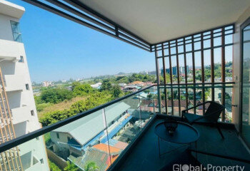 Кондоминиум в Паттайе, Таиланд | THE547936