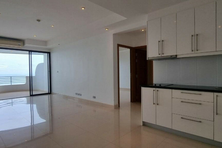 Кондоминиум в Саттахипе, Таиланд | THE144948