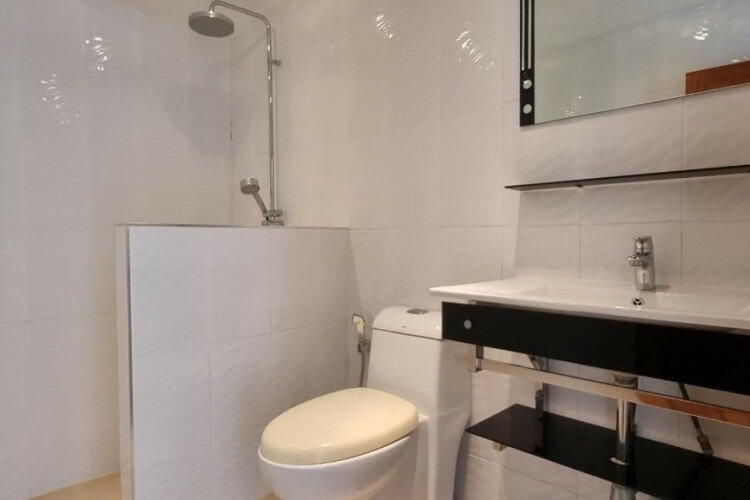 Кондоминиум в Саттахипе, Таиланд | THE144948