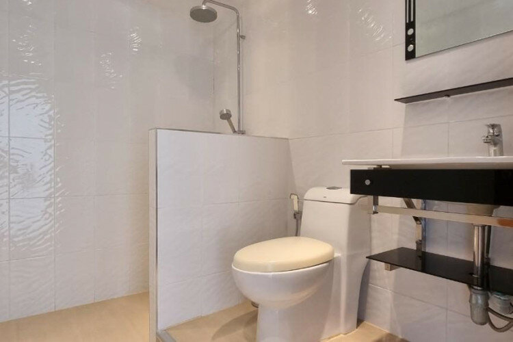 Кондоминиум в Саттахипе, Таиланд | THE144948