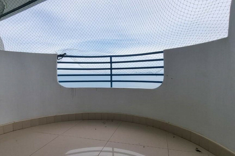 Кондоминиум в Саттахипе, Таиланд | THE144948