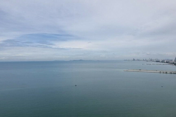 Кондоминиум в Саттахипе, Таиланд | THE144948