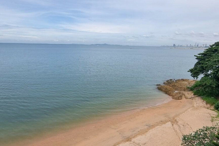 Кондоминиум в Саттахипе, Таиланд | THE144948