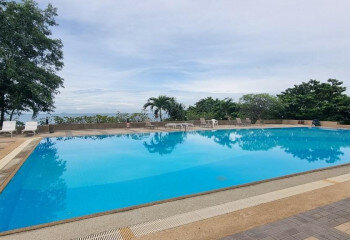 Кондоминиум в Саттахипе, Таиланд | THE144948