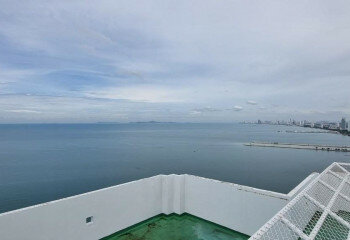 Кондоминиум в Саттахипе, Таиланд | THE144948