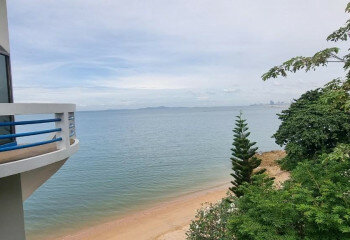 Кондоминиум в Саттахипе, Таиланд | THE144948