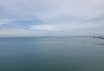 Кондоминиум в Саттахипе, Таиланд | THE144948