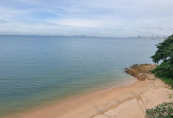 Кондоминиум в Саттахипе, Таиланд | THE144948