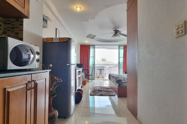 Кондоминиум в Банг Ламунге, Таиланд | THE448347