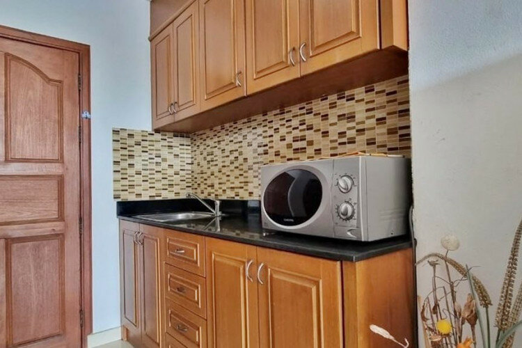 Кондоминиум в Банг Ламунге, Таиланд | THE448347