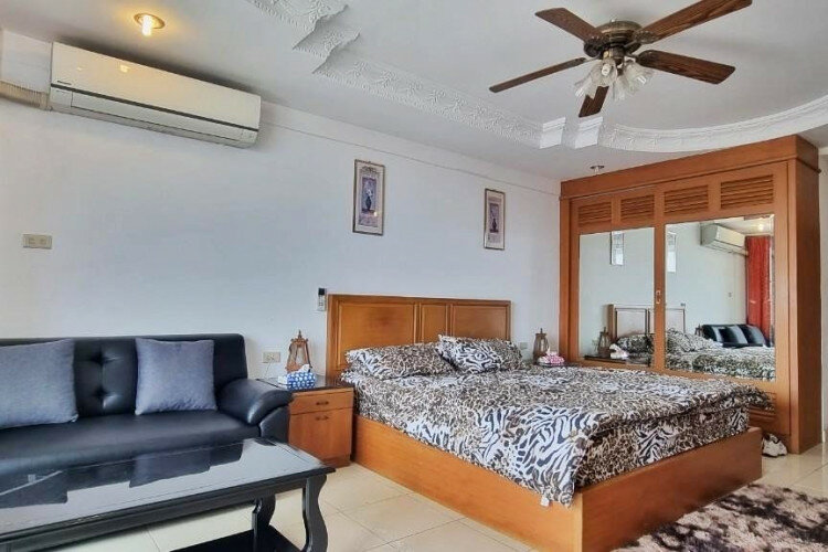 Кондоминиум в Банг Ламунге, Таиланд | THE448347