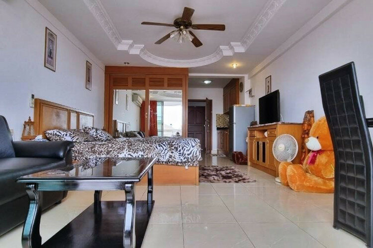 Кондоминиум в Банг Ламунге, Таиланд | THE448347