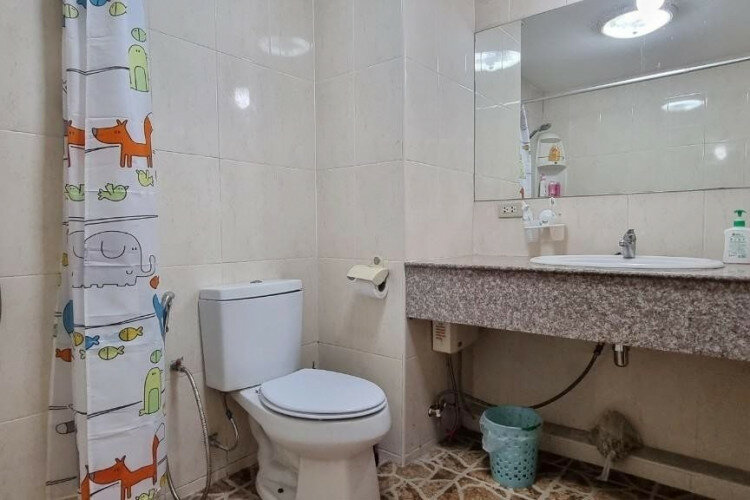 Кондоминиум в Банг Ламунге, Таиланд | THE448347