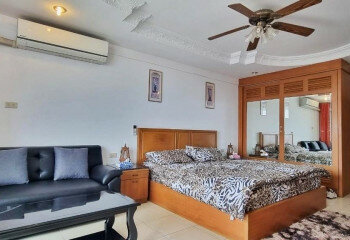 Кондоминиум в Банг Ламунге, Таиланд | THE448347