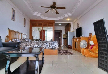 Кондоминиум в Банг Ламунге, Таиланд | THE448347