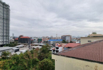 Кондоминиум в Банг Ламунге, Таиланд | THE448347