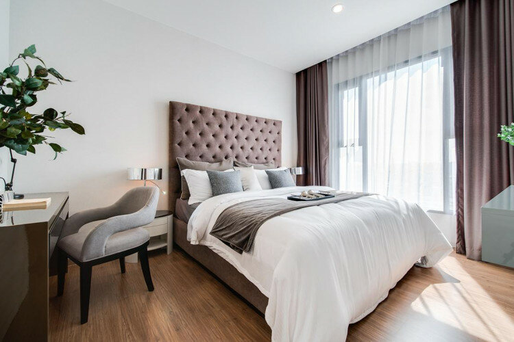 Кондоминиум в Бангкоке, Таиланд | THE214975