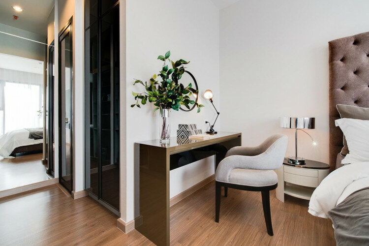 Кондоминиум в Бангкоке, Таиланд | THE214975